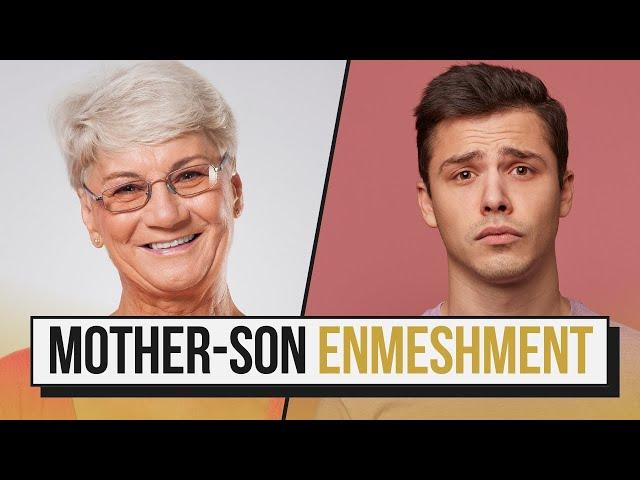 What Is Narcissistic Mother Son Enmeshment?