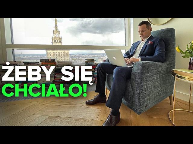 Jak Rozpalić w Sobie Ogień?