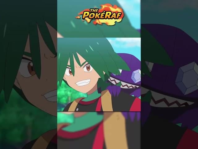 Pokémon Horizons Time Skip Explained