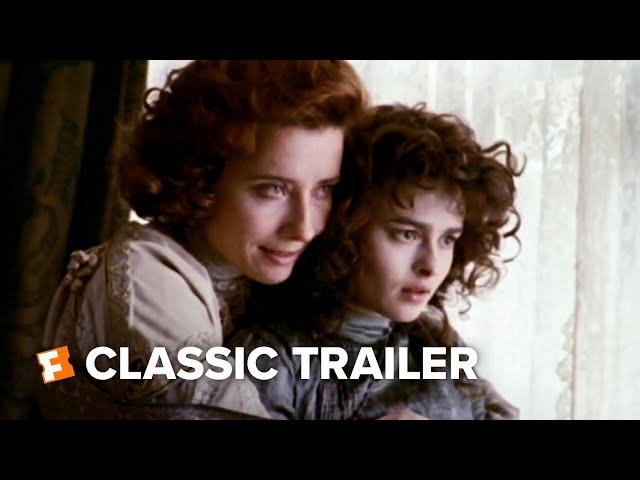 Howards End (1992) Trailer #1 | Movieclips Classic Trailers