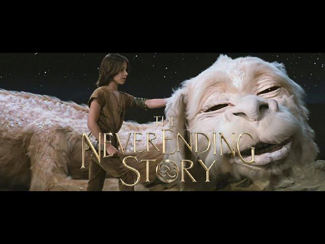 The NeverEnding Story (1984) – Full movie