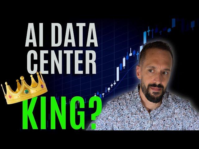 Will Nvidia AI Data Center Infrastructure Be King? NVDA Stock and ANET Stock Analysis 2025