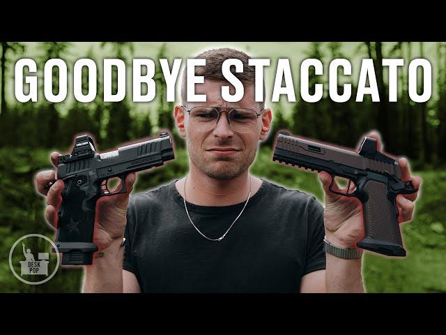 The Stealth Arms Platypus is better than a Staccato