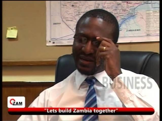 Proudly Zambian E09- Zambia Development Agency