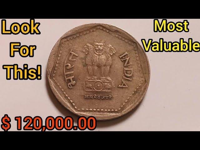 ULTRA RARE AND VERY EXPENSIVE Don't Spend This Error Coin Worth Big Money look for this!