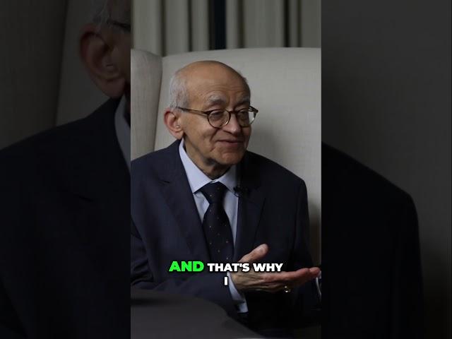 The Future of Cancer Research: Conversation with Dr Rakesh Jain | All Things Cancer Podcast #shorts