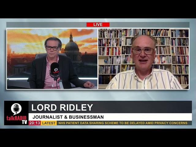 Climate and Energy Policy with Kevin O'Sullivan