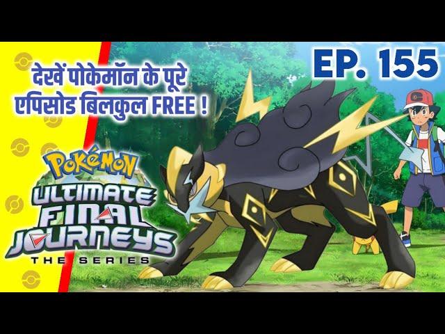 Top 10 Rarest Pokemon Of Ash | Hindi |