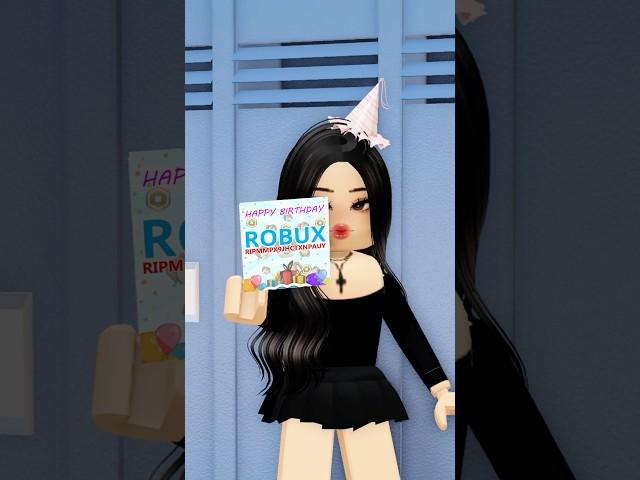 HE WAS UNHAPPY IN ROBLOX BUT.. #roblox #berry #shorts