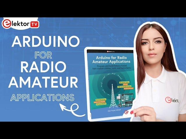 Arduino for Radio Amateur Applications