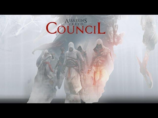 Assassin's Creed - Bienvenido a Council [ES]