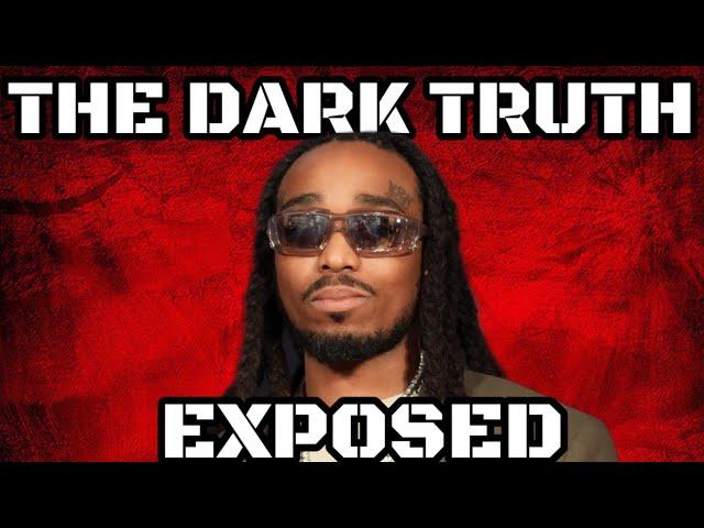 Quavo Paid A Dark Price For His Recent Success × Truth Talk