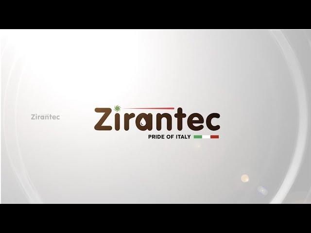 Zirantec - Wastewater Products Demonstration Video