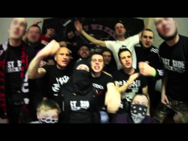 Moscow Death Brigade & What We Feel "Here to Stay" Official