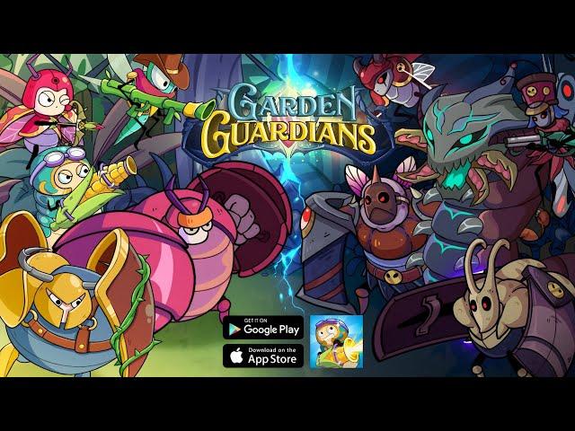 Dominate Garden Guardians RPG: Expert Strategies for Tower Defense