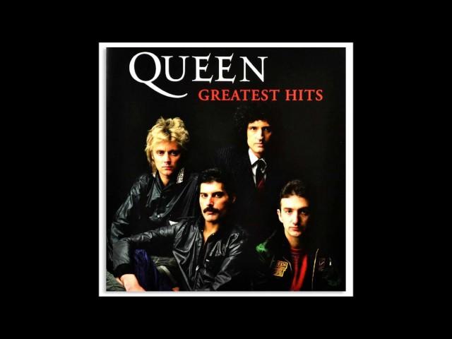 Queen - Bohemian Rhapsody Vocals Only