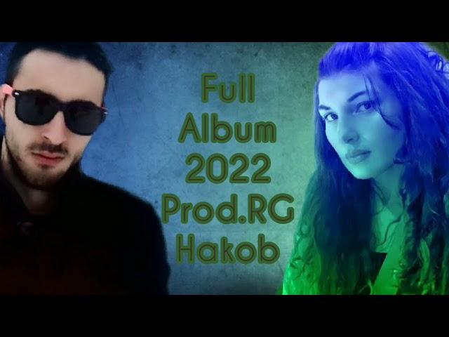 RG Hakob Produced  Full album | Seda Hovhannisyan  new 2022