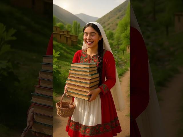 روز فرهنگ هزاره مبارک