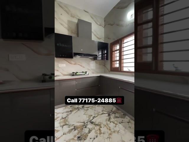 Complete kitchen adampur ️kitchen size:-11/9kitchen colour:-grey call 77175-24885️ #trending#share