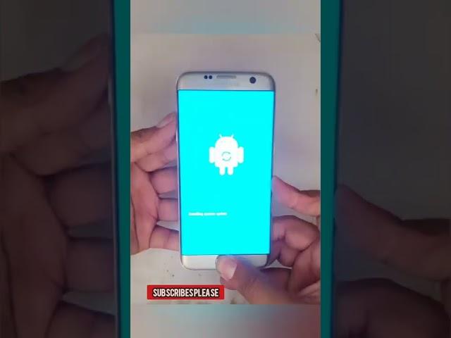 Samsung S7 edge Unlock Pattren Pin Lock Remove #MIRMOBILESOLUTIONS