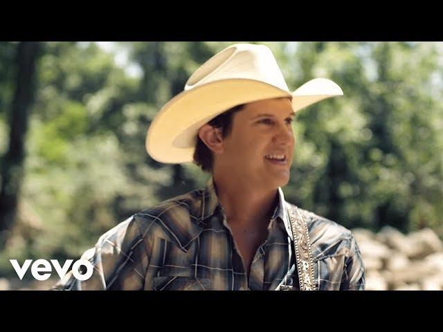 Jon Pardi - Up All Night (Official Music Video)