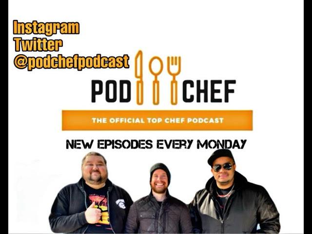 Chef Kevin, Our Bruise Brothers Friend (w/ Kevin Bartelt)