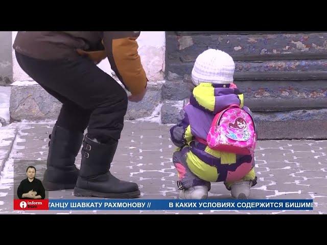 Приемных детей чаще стали возвращать в детские дома