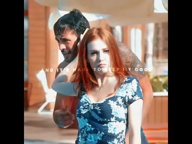 Defne is jealous #shorts #elçinsangu #kiralıkaşk #barışarduç #edit #loveforrent #deföm #love #viral