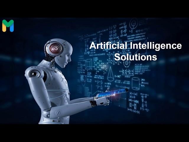 AI Solutions | Artificial Intelligence Development | Mobiloitte