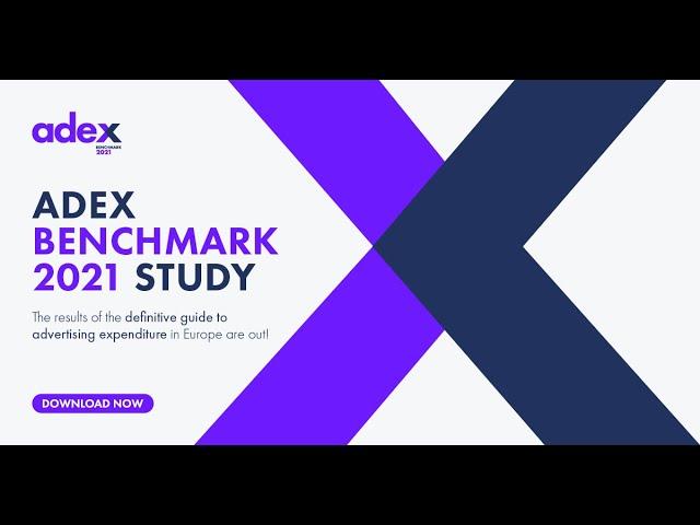 IAB Europe AdEx Benchmark Report - Social