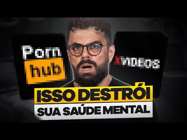 é ISSO que DESTRÓI a sua SAÚDE MENTAL