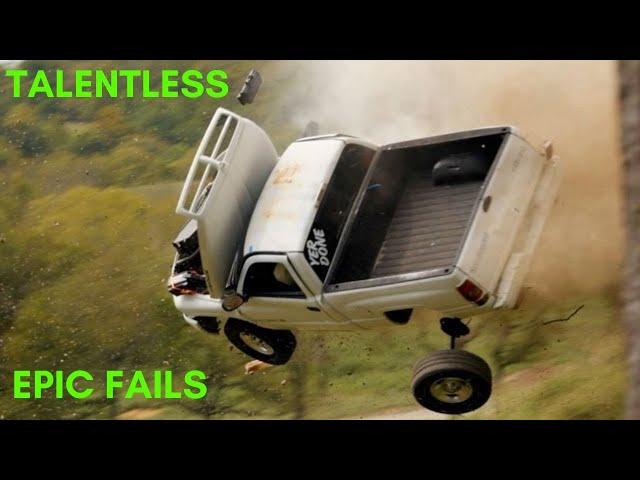 TOP 20FAILS  4X4 THE CRAZIEST OFF ROAD ACCIDENTS   INSANE FAILS AND WINS AMAZING VEHICLES 2024