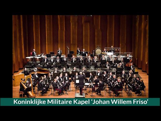 Tanz der Vampire | Jim Steinman | KMK Johan Willem Friso