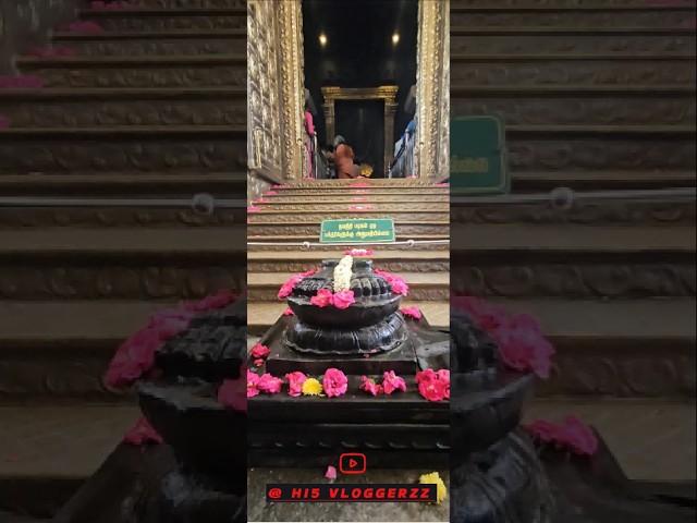Raaja kuberar kovil | kanjipuram ராஜ குபேரர் கோவில் காஞ்சிபுரம் #kovil #edit #vlog #public #hi5