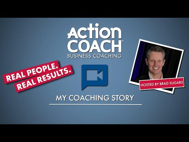 My Coaching Story I Kevin Weir