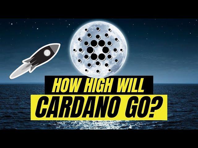 How High Will Cardano Go?! Cardano Price Prediction 2020 | ADA
