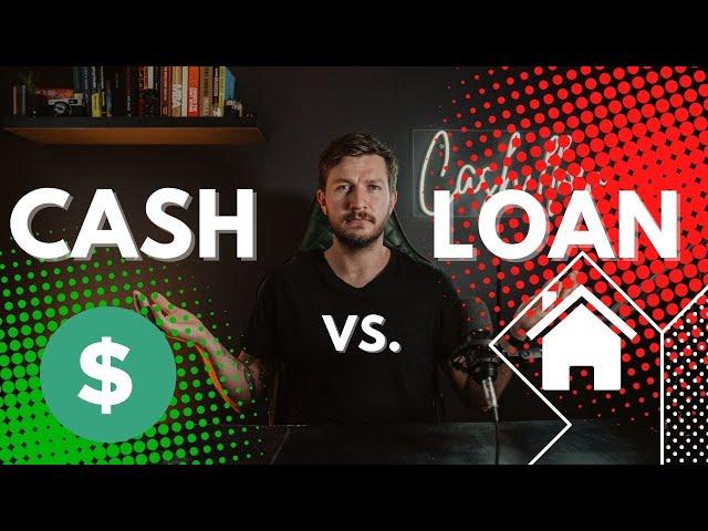 Pros and Cons of Buying Property with Cash | Here's  why its important