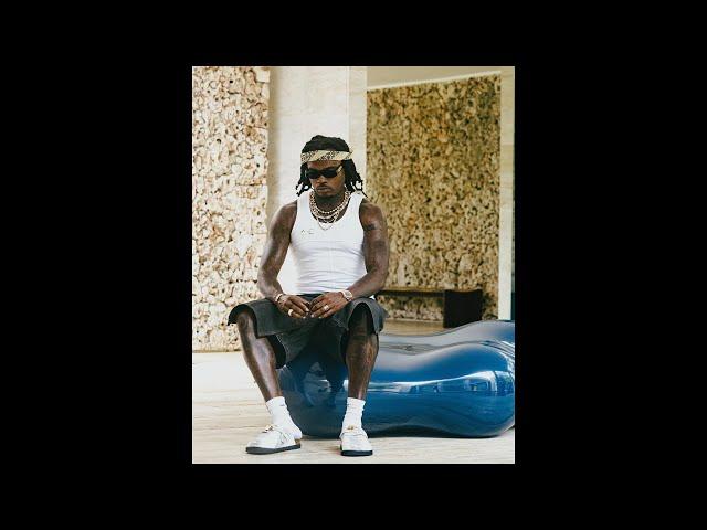 (FREE) Gunna Type Beat - "Psychic" (Prod. Gibbo)