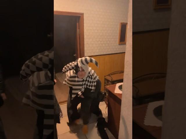 Частина 1. «Хозяюшка» або у Dmitry Fesenko  вдома. Далі буде…..🫶 #зверяка #model #luxury #home