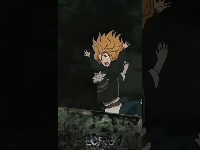 asta & Mimosa ️ #asta #mimosa #blackclover #anime #funny #animeedit #animetiktok