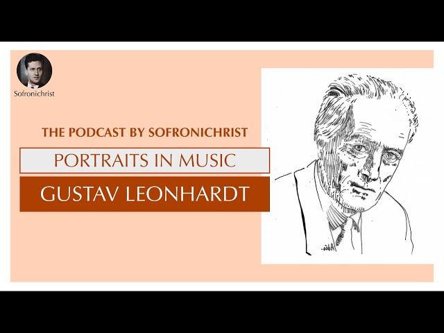 Gustav Leonhardt, a portrait in music (2021-2022, 2023 reupload ) - English subtitles