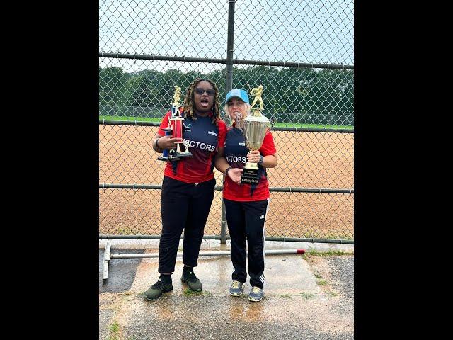 Crystal Zins Favorite XI - Stars & Stripes Cricket Podcast presented by DreamCricket