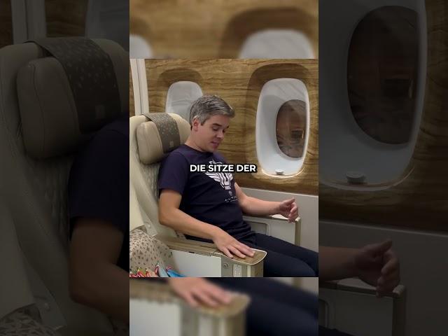 🟥 Das größte Passagierflugzeug der Welt