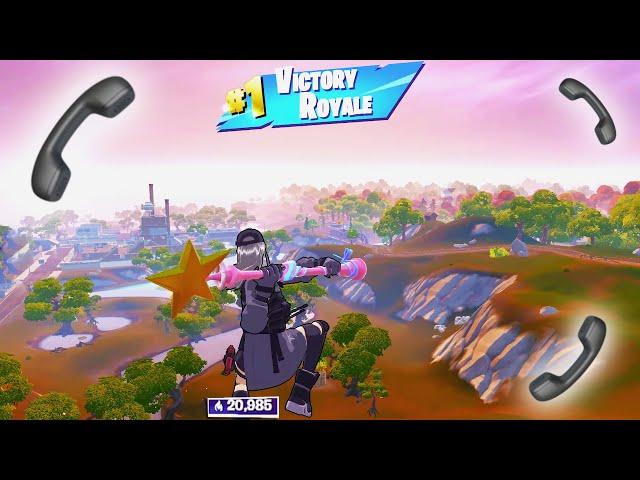 Payphone  (Fortnite Montage)