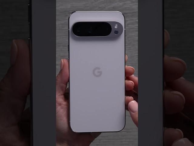 Google Pixel 9 Pro XL First Look!