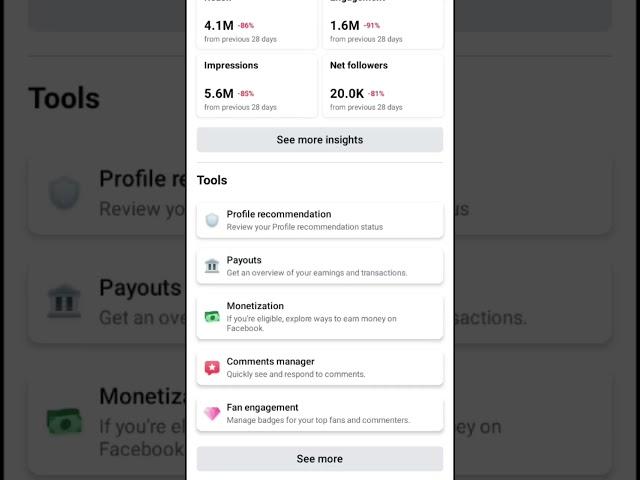 facebook payment proof || facebook payouts|| facebook update #facebook #payment