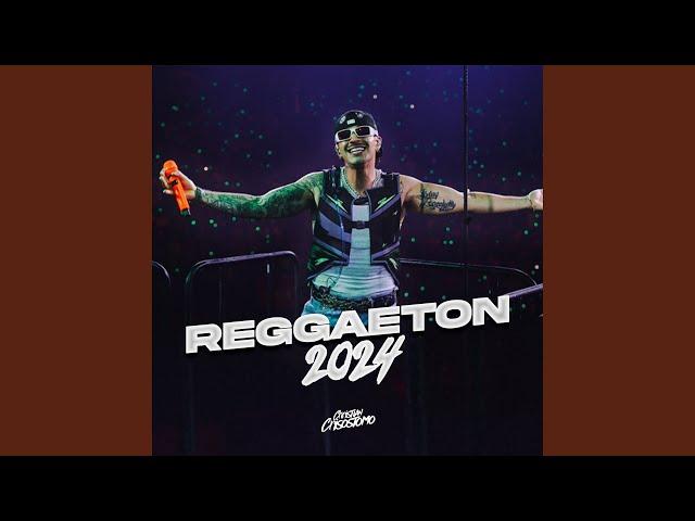 Reggaeton 2024