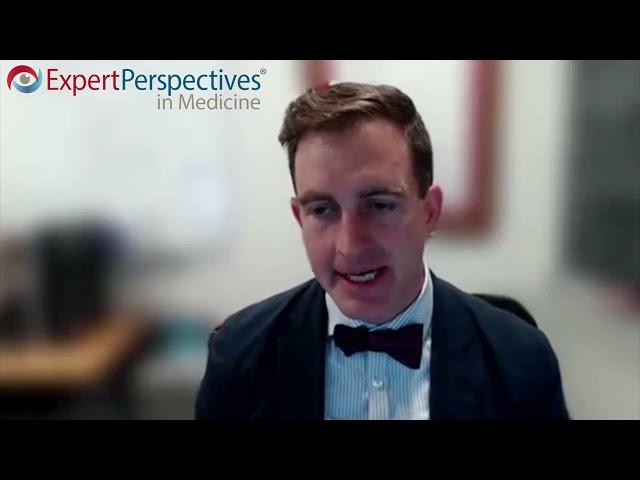 Expert Perspectives in Anemia in MDS - 1 on 1 with Andrew Brunner, MD