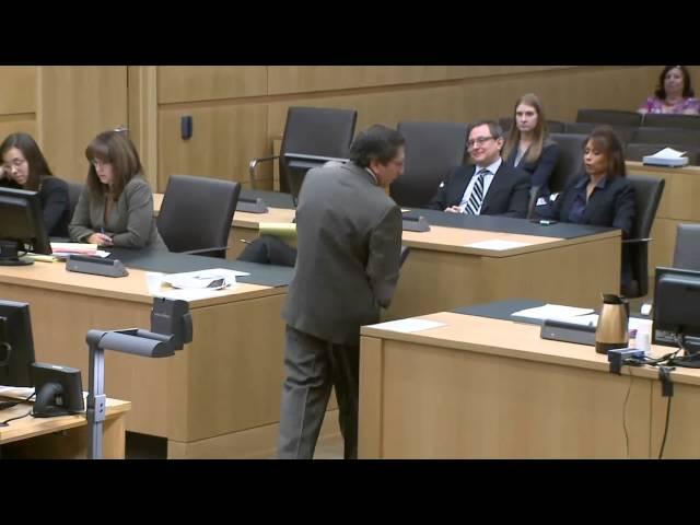 Jodi Arias Trial Day 47 (Full)