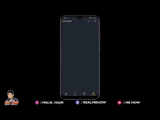 Binance App 2023 || Bitcoin Trading For Beginners with Sir Hajir Malik Sahib